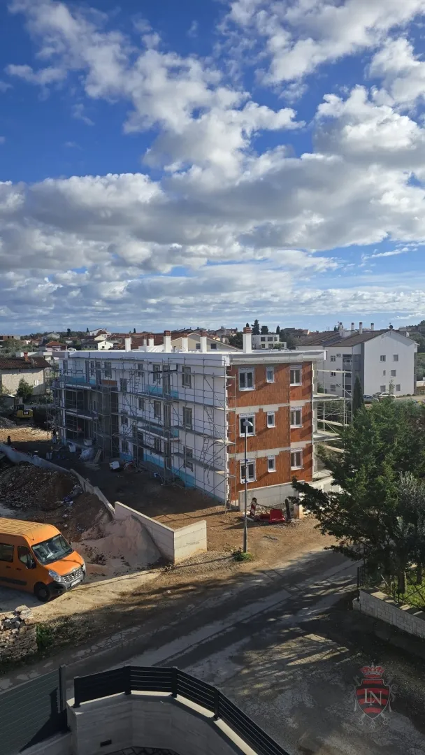 apartman bb, sjajna lokacija, novogradnja, štinjan, 49,54 m2 - slika 18