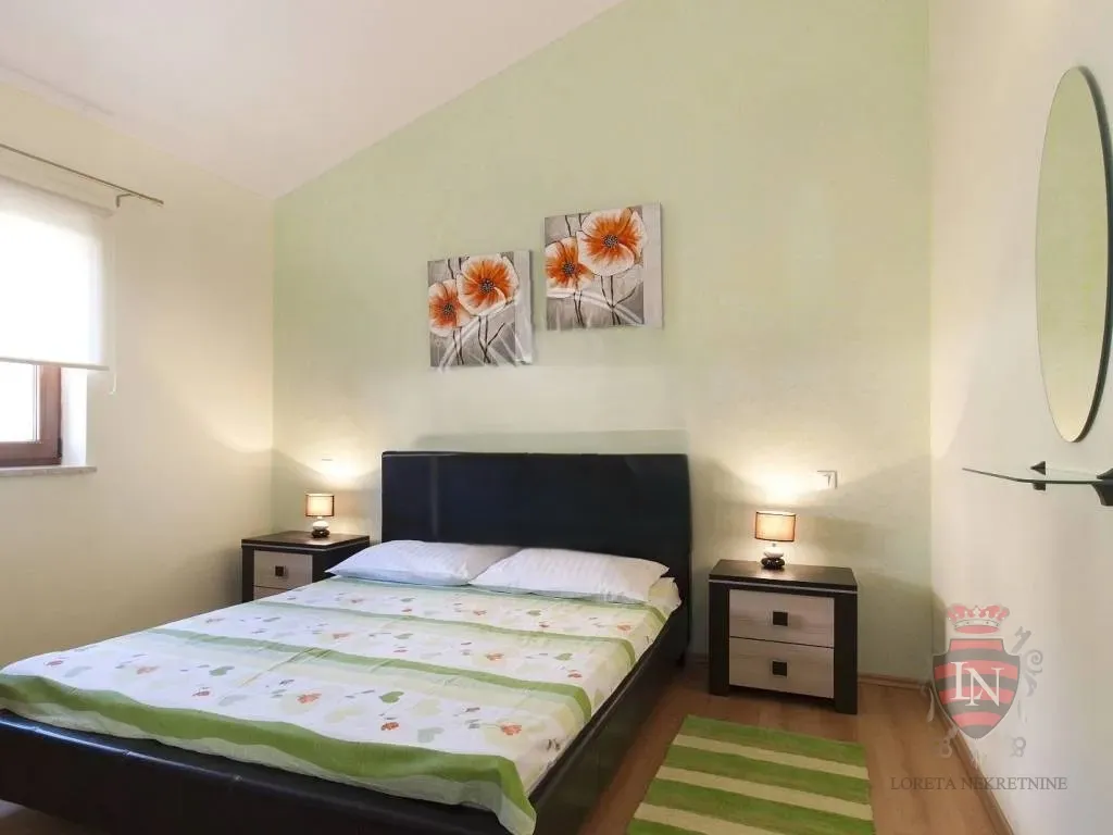 kamena kuća s bazenom 140 m2, istra - slika 8