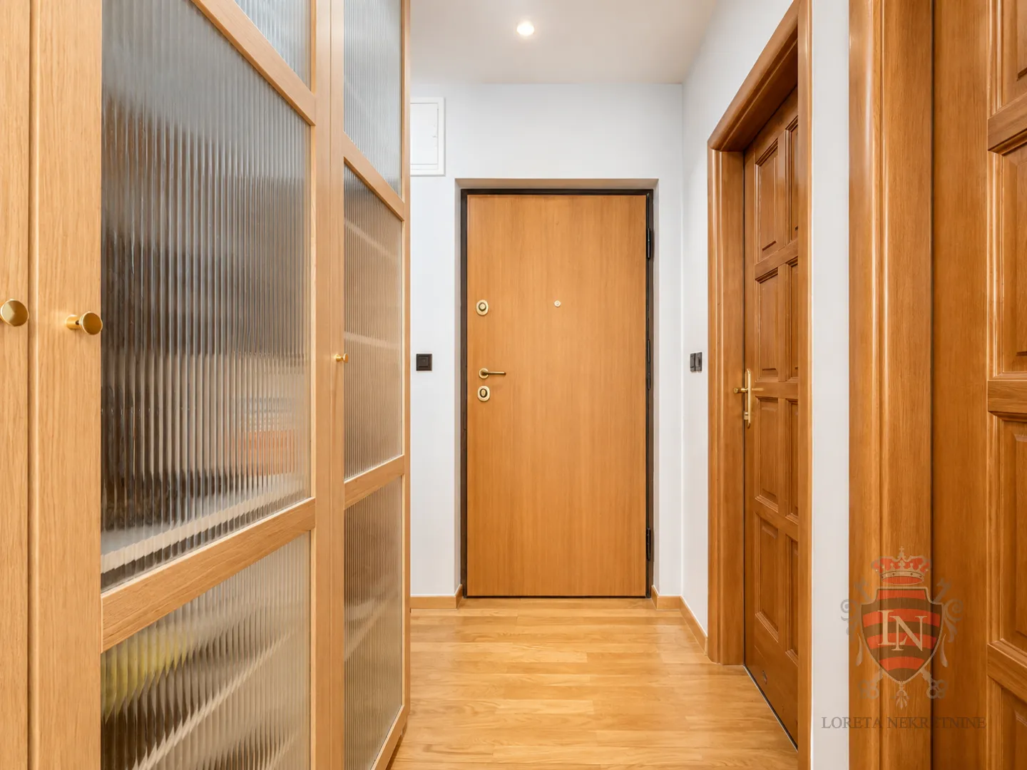 4-sobni stan s velikom terasom i garažom – arena zagreb | 122,66 m² nkp - slika 6