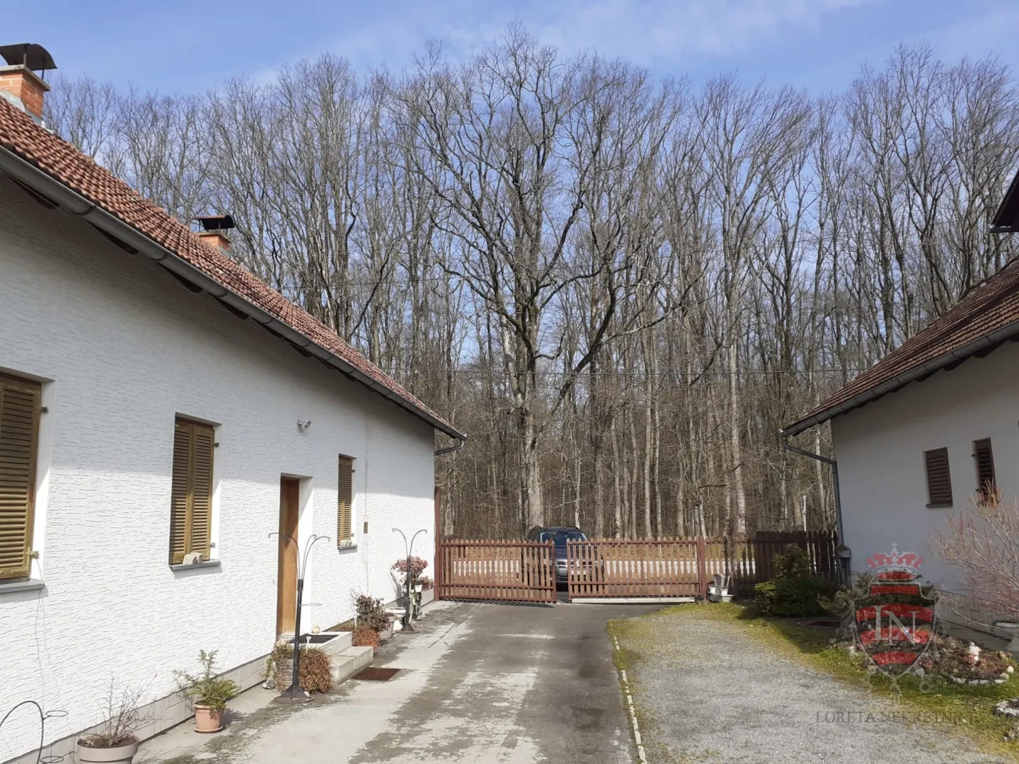 prodaje se kuća na parceli od 530 m2, blizu virovitice - slika 2