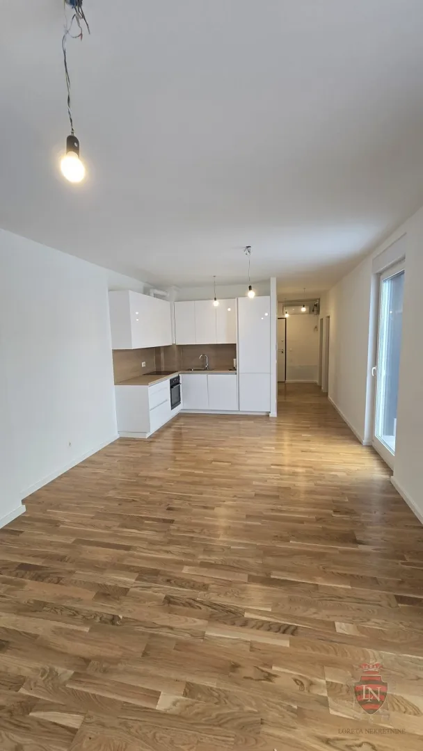 zakup stana zaprešić z 404, 108,63 m2, novogradnja - slika 3