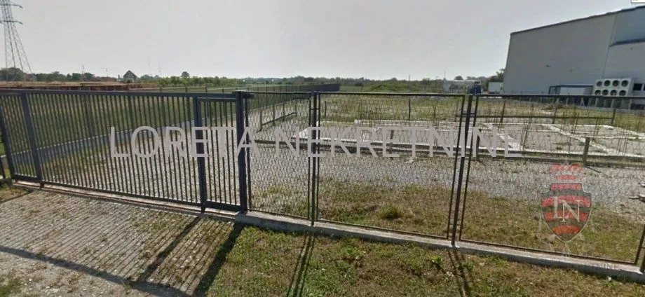 građevinsko zemljište + započeta gradnja, zagreb, sveta klara, 3218 m2 - slika 2