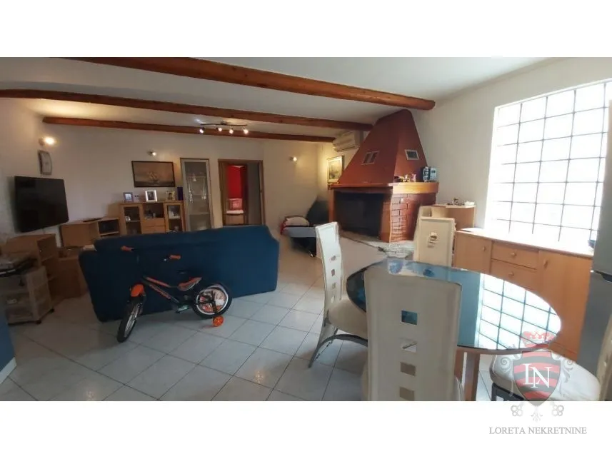 imanje s kućom od 124 m2, marčana, istra - slika 21