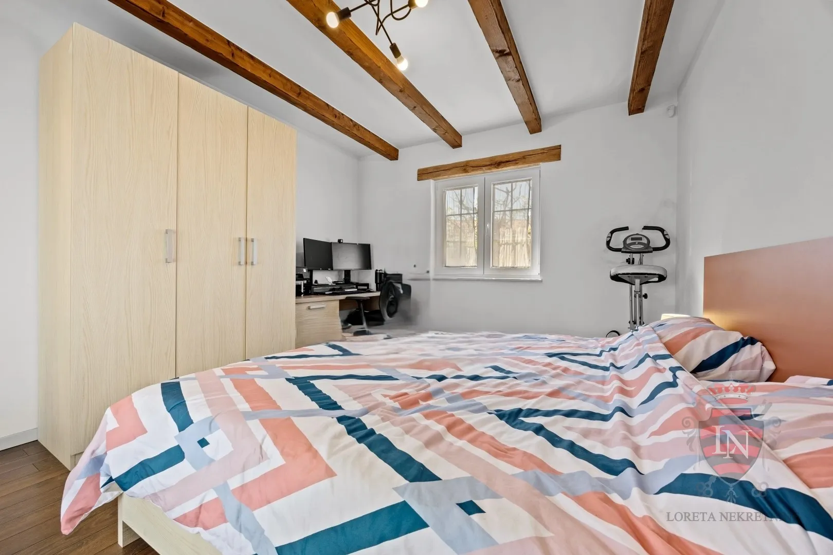 kuća s bazenom sveti lovreč, 131 m2 - slika 27