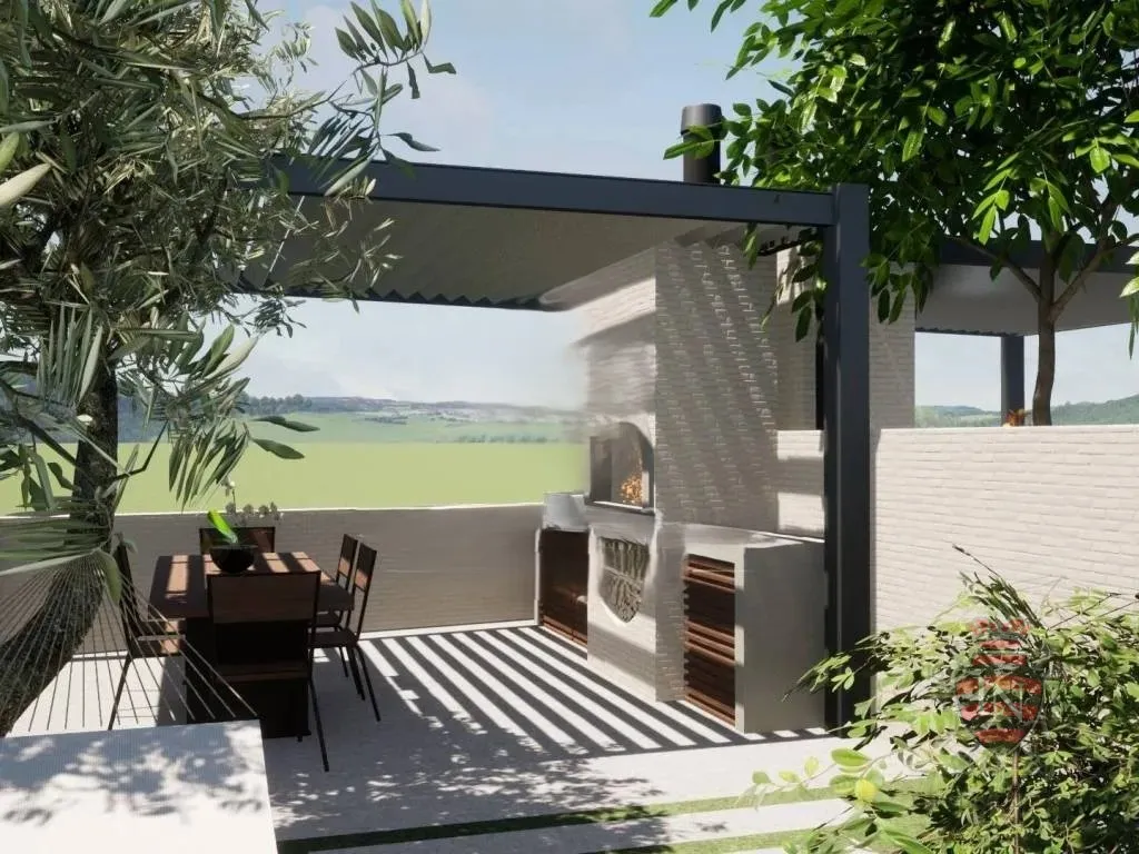 kuća novogradnja poreč 126 m2 - slika 12
