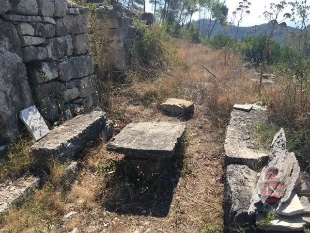 građevinsko-poljoprivredno zemljište, morkan, korčula, 104000 m2 - slika 7