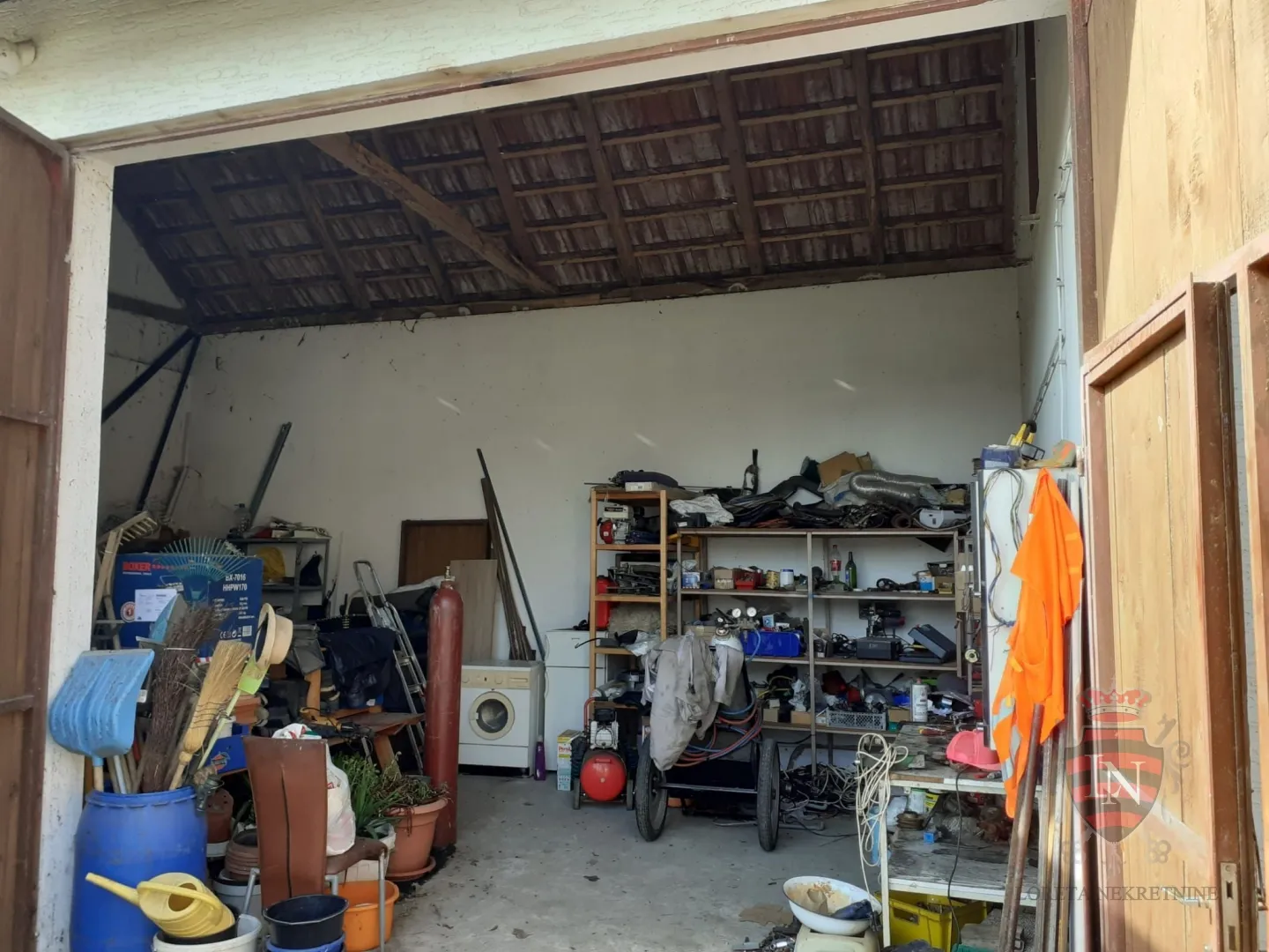 prodaje se kuća na parceli od 530 m2, blizu virovitice - slika 24