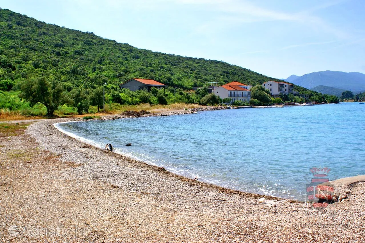 građevinsko zemljište 1 819 m2, pelješac - slika 2