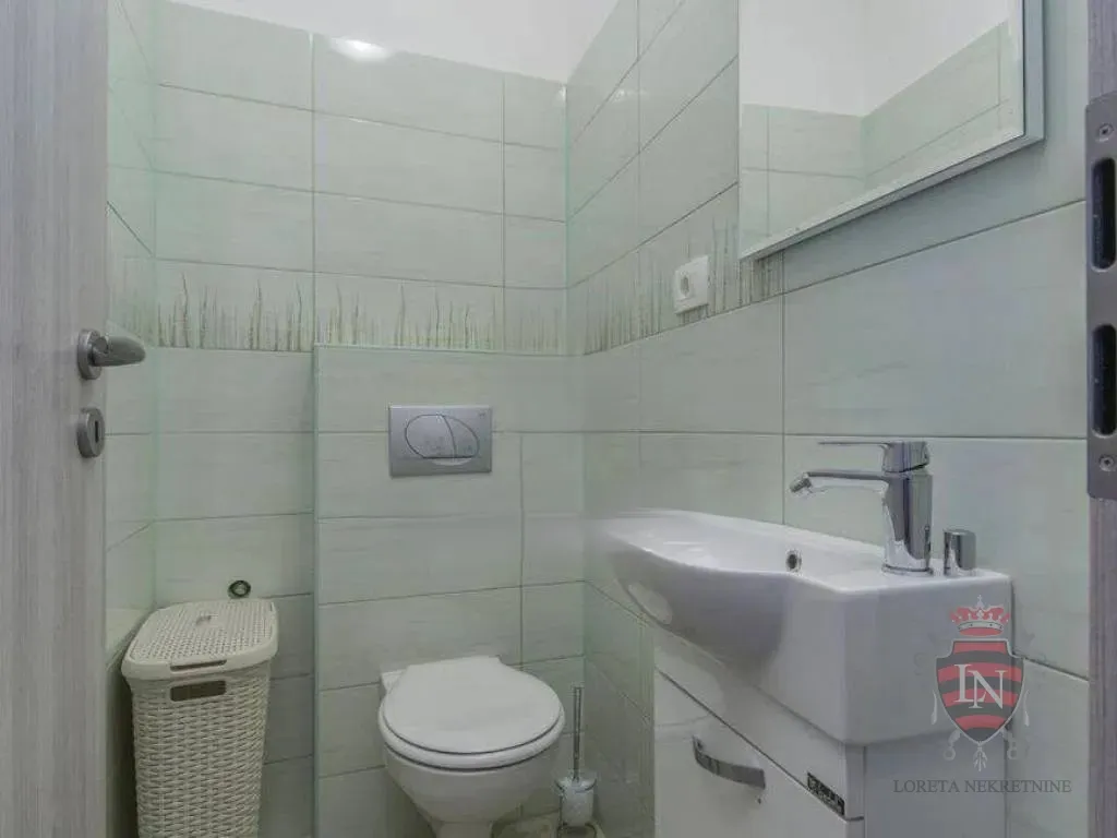 kamena kuća s bazenom 115 m2, motovun - slika 24