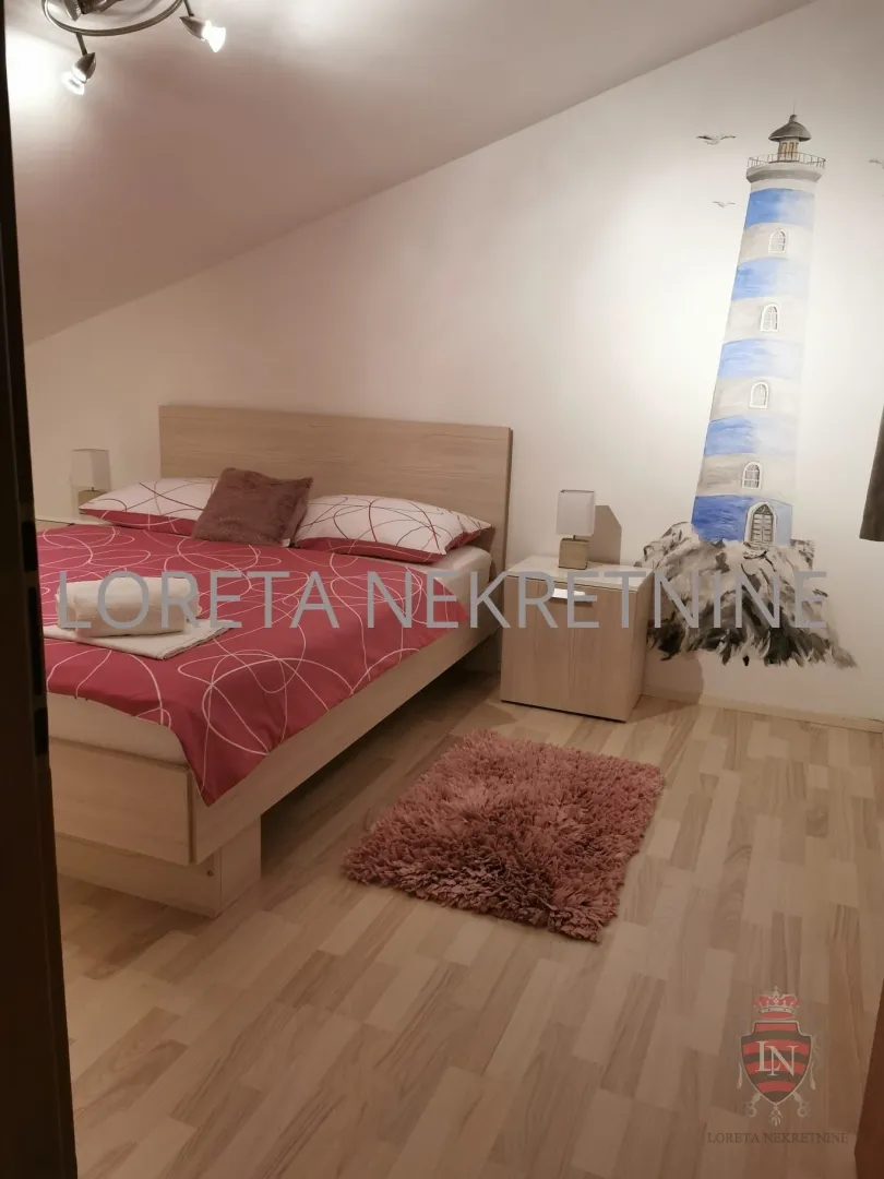 etažirana poslovno-stambena zgrada,tribunj, 397.00 m2, top lokacija! - slika 18