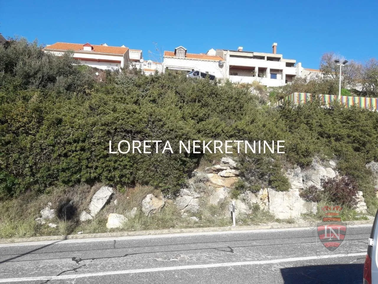 građevinsko zemljište, dubrovnik, 2121 m2 - slika 3