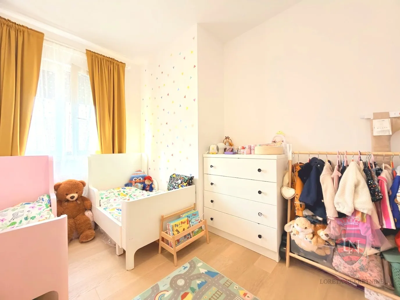 rudeš | moderan 3-soban stan u mirnoj ulici | terasa 32,79 m² | parking + spremište - slika 16