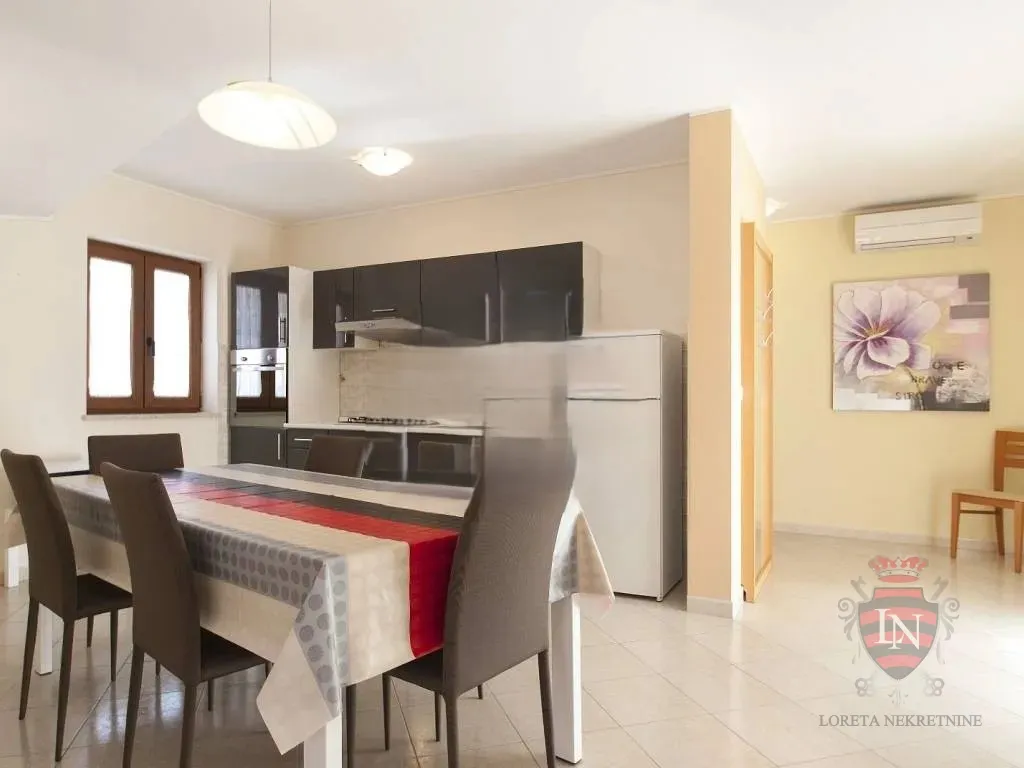 kamena kuća s bazenom 140 m2, istra - slika 5