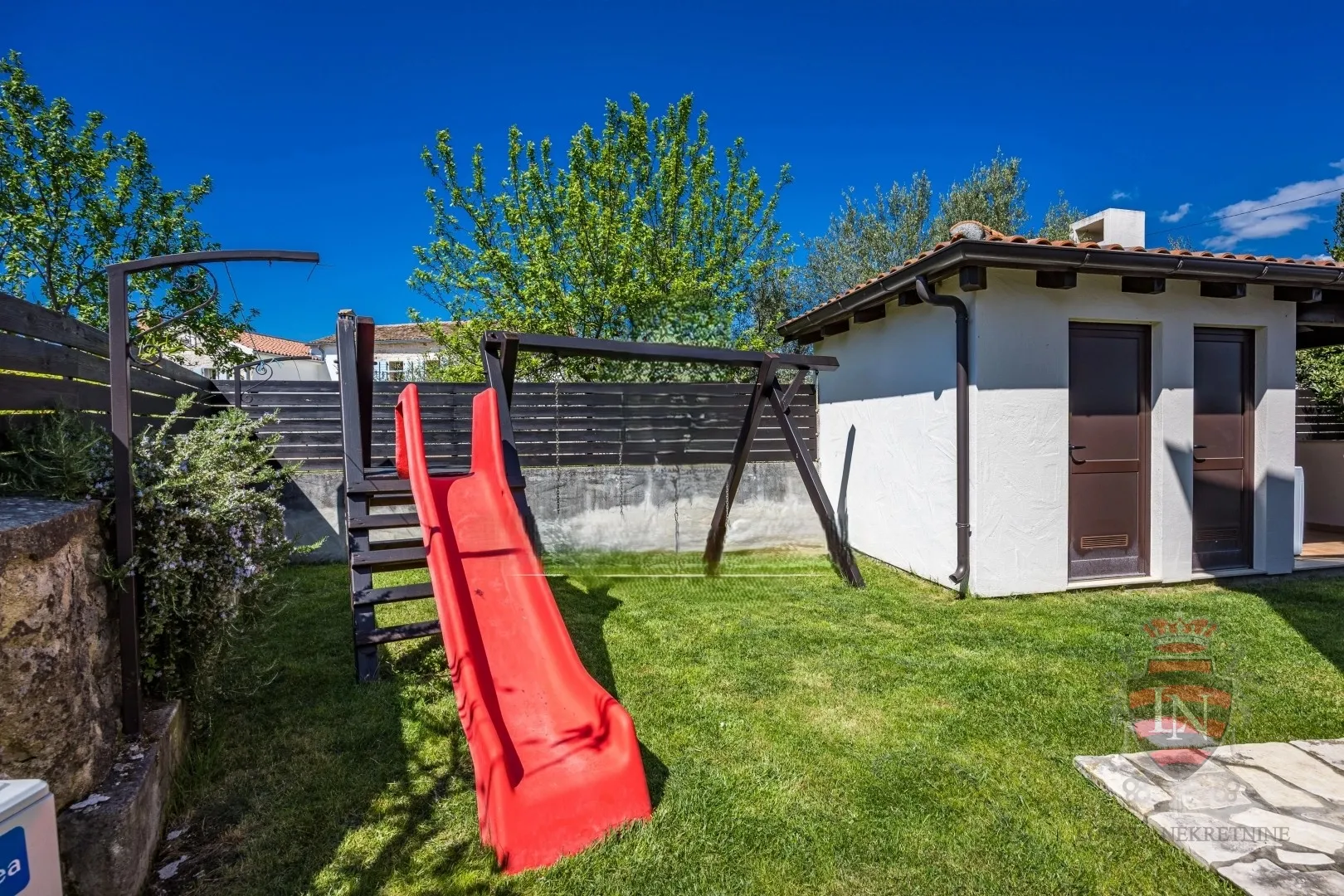 kuća s bazenom sveti lovreč, 131 m2 - slika 13