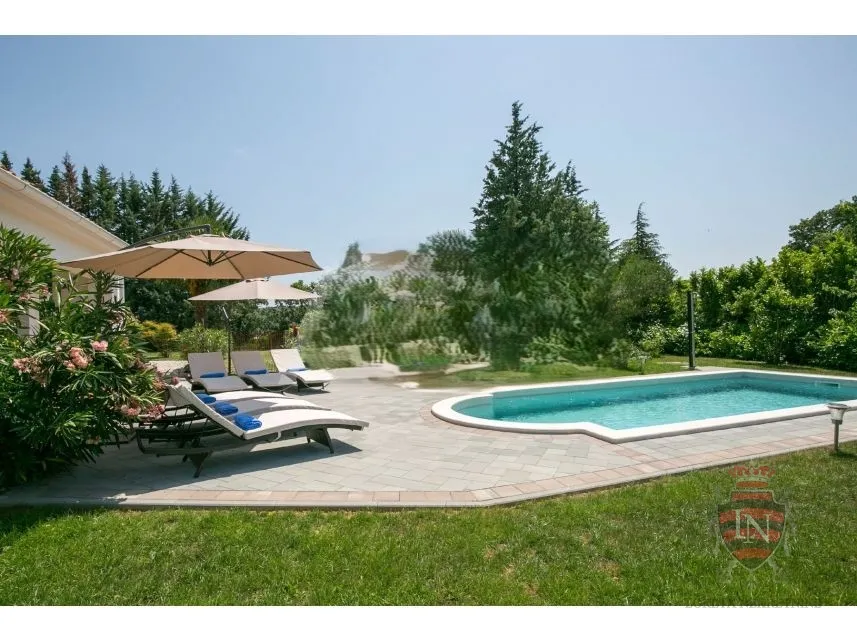 vila u blizini mora 302 m2, labin, istra - slika 4