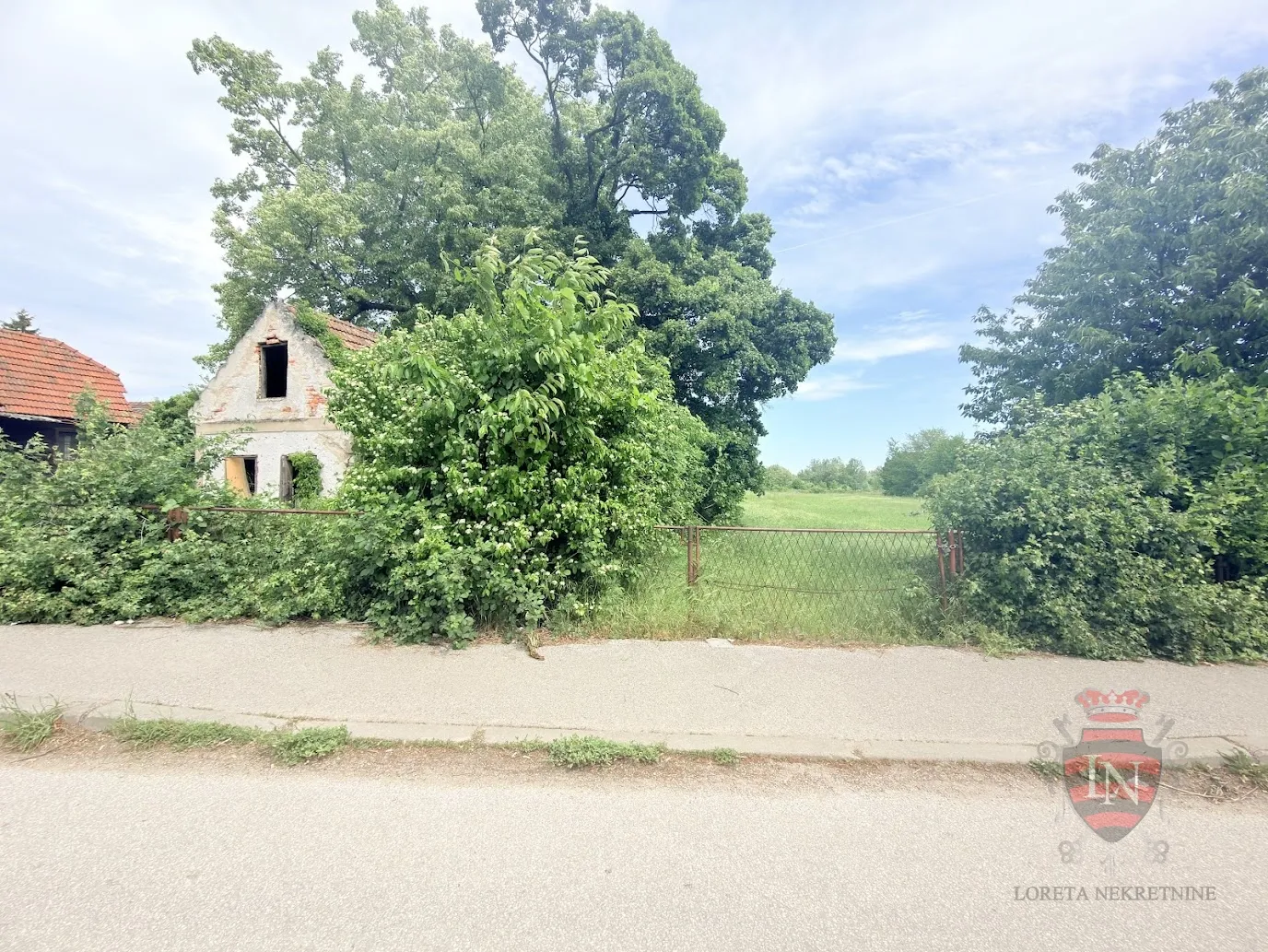razvojna lokacija uz slavonska avenija | 8.308 m² | m1 / m2 | pravilan oblik | mogućnost okrupnjavanja - slika 23