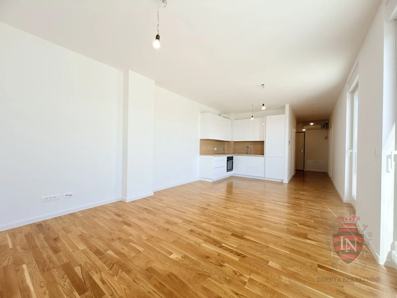 stan najam zaprešić z 404, 108,63 m2, novogradnja - slika 17