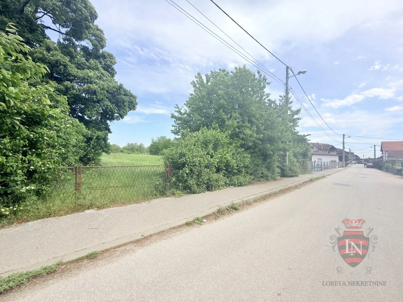 razvojna lokacija uz slavonska avenija | 8.308 m² | m1 / m2 | pravilan oblik | mogućnost okrupnjavanja - slika 22