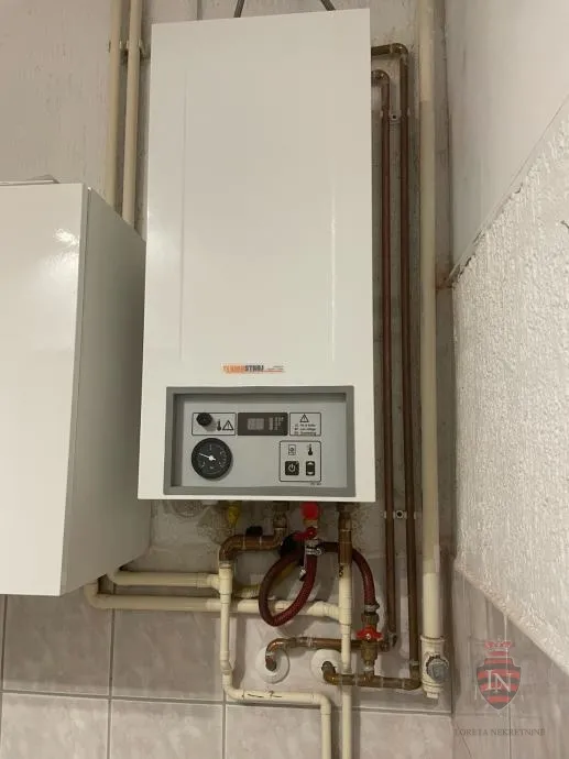 stan 36 m2 u centru grada s parkirnim mjestom, zagreb - slika 13