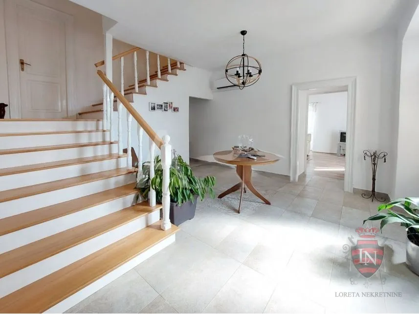 renovirana kuća 110 m2 labin, istra - slika 4