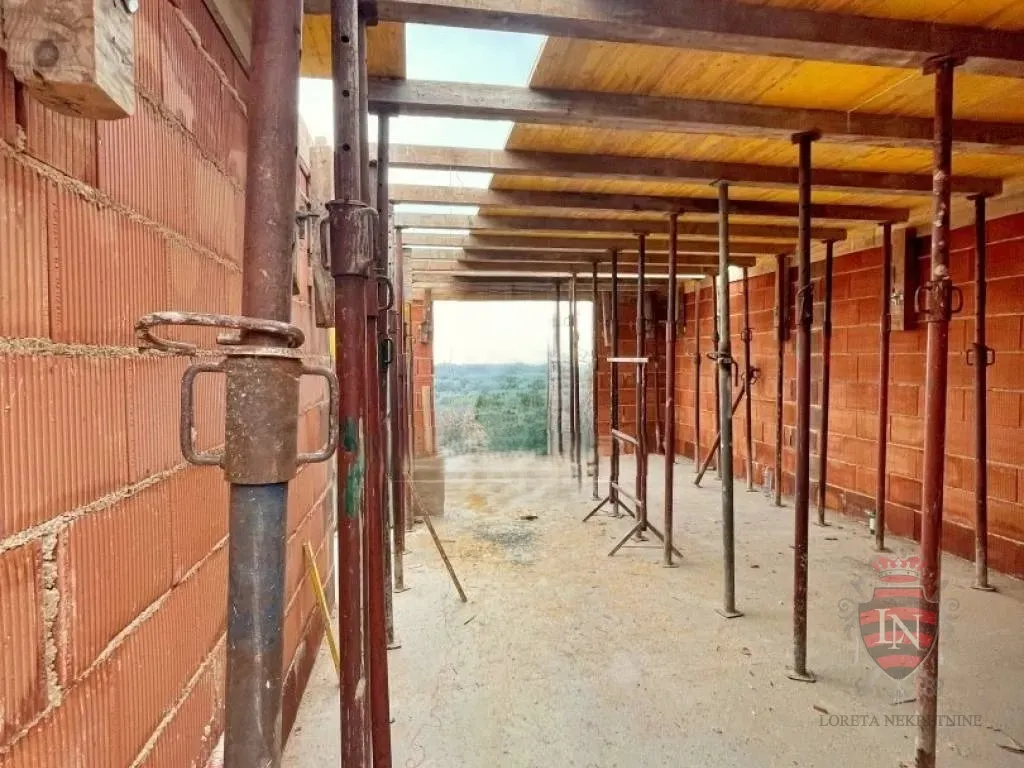 stan umag 72 m2, novogradnja s pogledom na more - slika 10