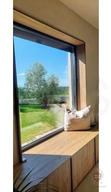 kuća s bazenom 200 m2, motovun, istra - slika 23