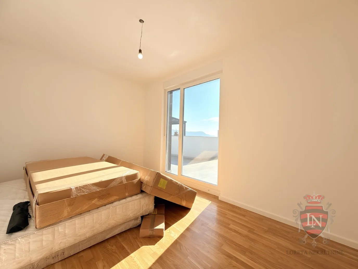zakup stana zaprešić z 404, 108,63 m2, novogradnja - slika 12