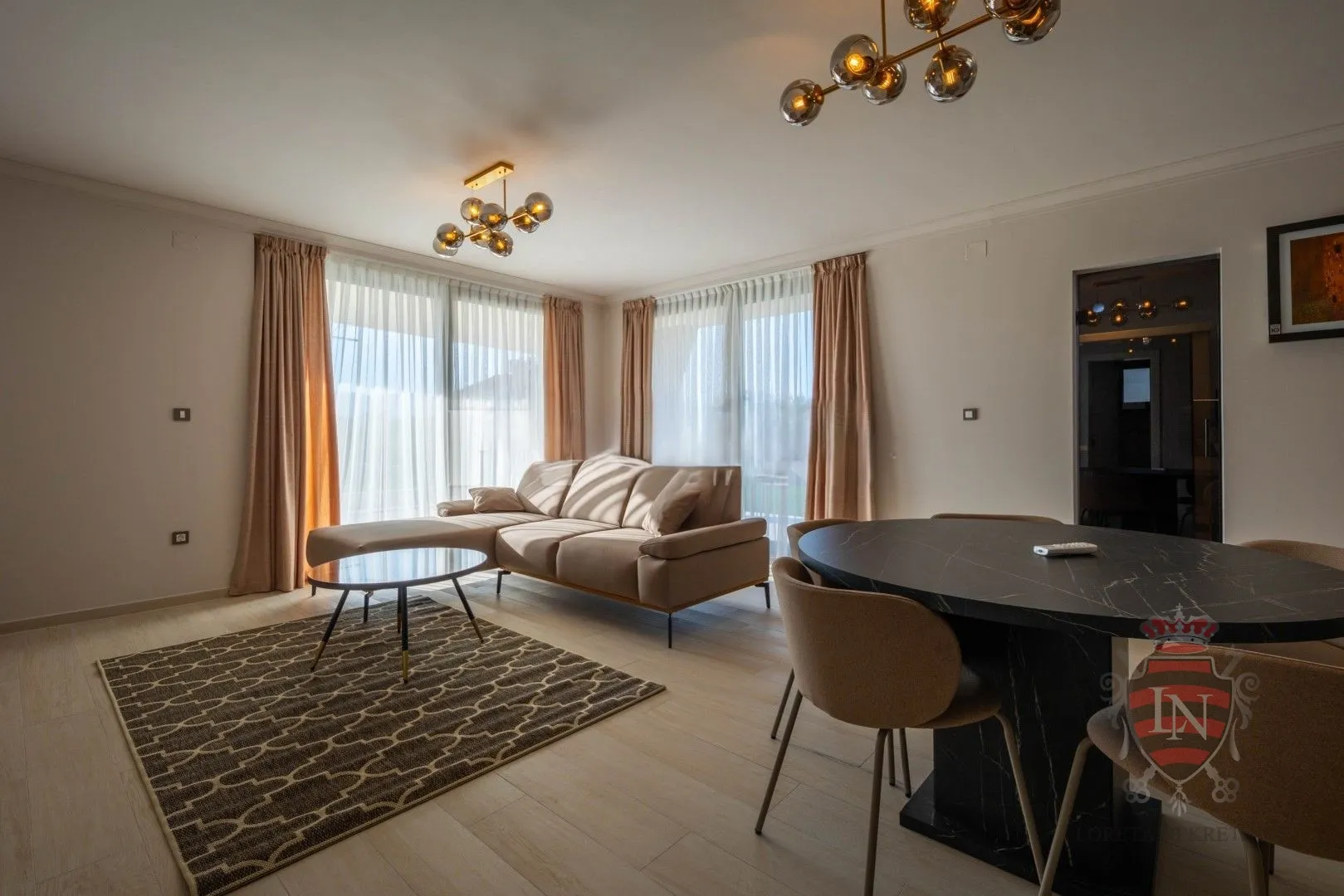 prekrasna vila sa bazenom krk, 213 m2 + okućnica - slika 7