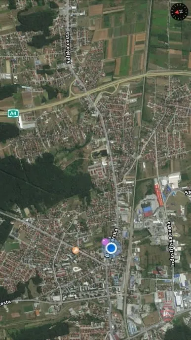 poslovna zgrada, zakup, sesvete, 354 m2 - slika 3