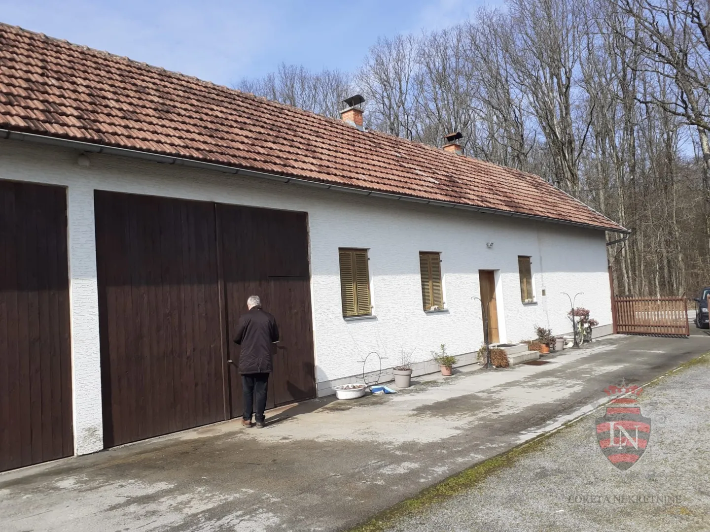 prodaje se kuća na parceli od 530 m2, blizu virovitice - slika 19
