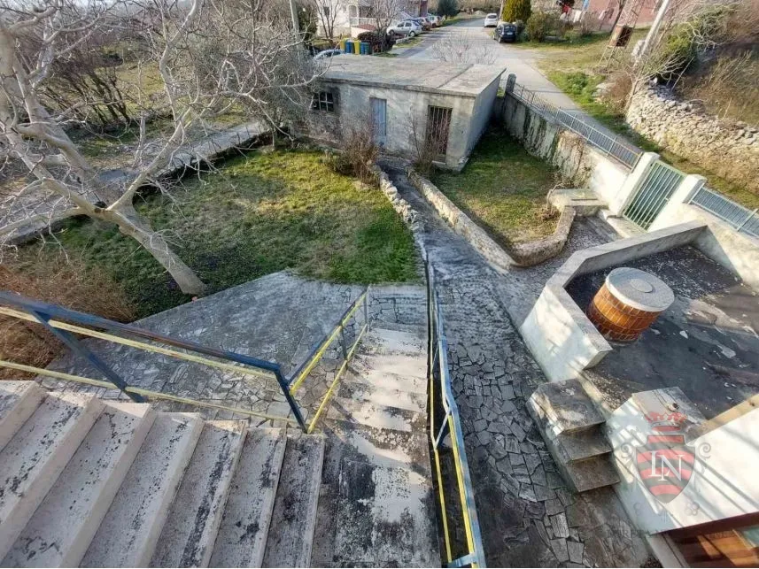 kuća s pogledom na more 150 m2, raša, istra - slika 9
