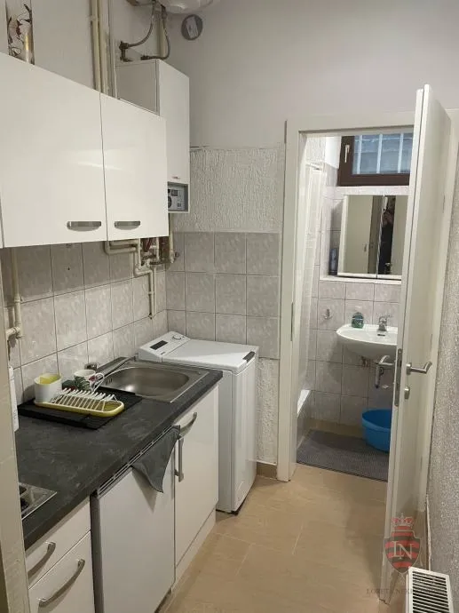 stan 36 m2 u centru grada s parkirnim mjestom, zagreb - slika 5