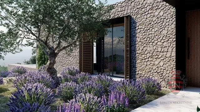 građevinsko-poljoprivredno zemljište, morkan, korčula, 104000 m2 - slika 26