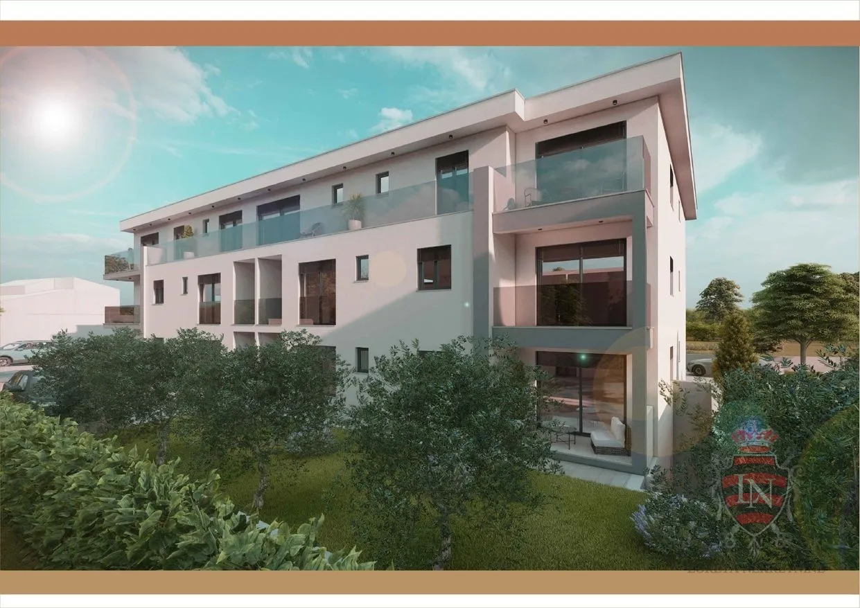 apartman aa, sjajna lokacija, novogradnja, štinjan, 49,28 m2 - slika 5