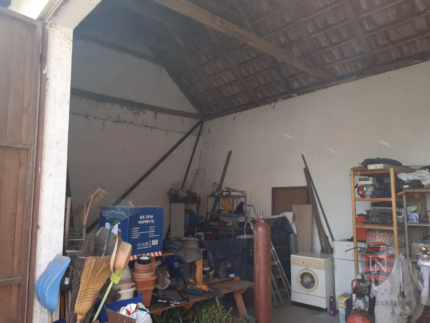 prodaje se kuća na parceli od 530 m2, blizu virovitice - slika 23
