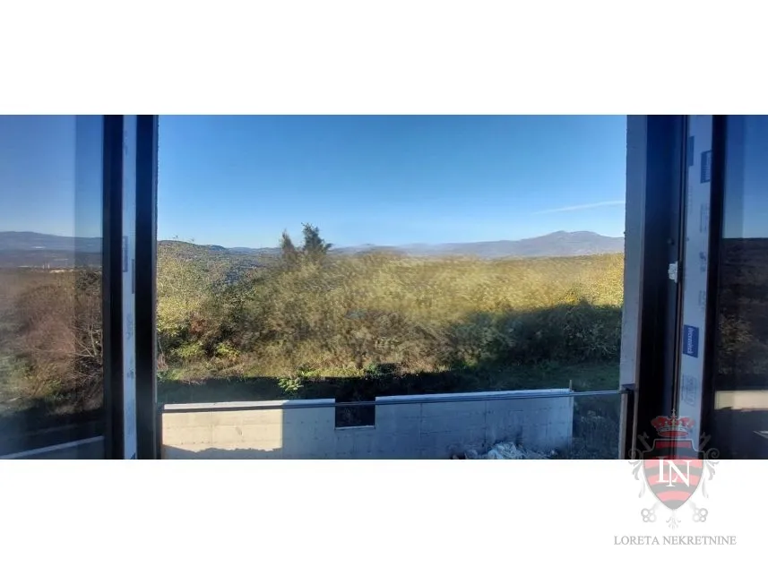 vila labin 169 m2 na parceli 1300 m2 - slika 12