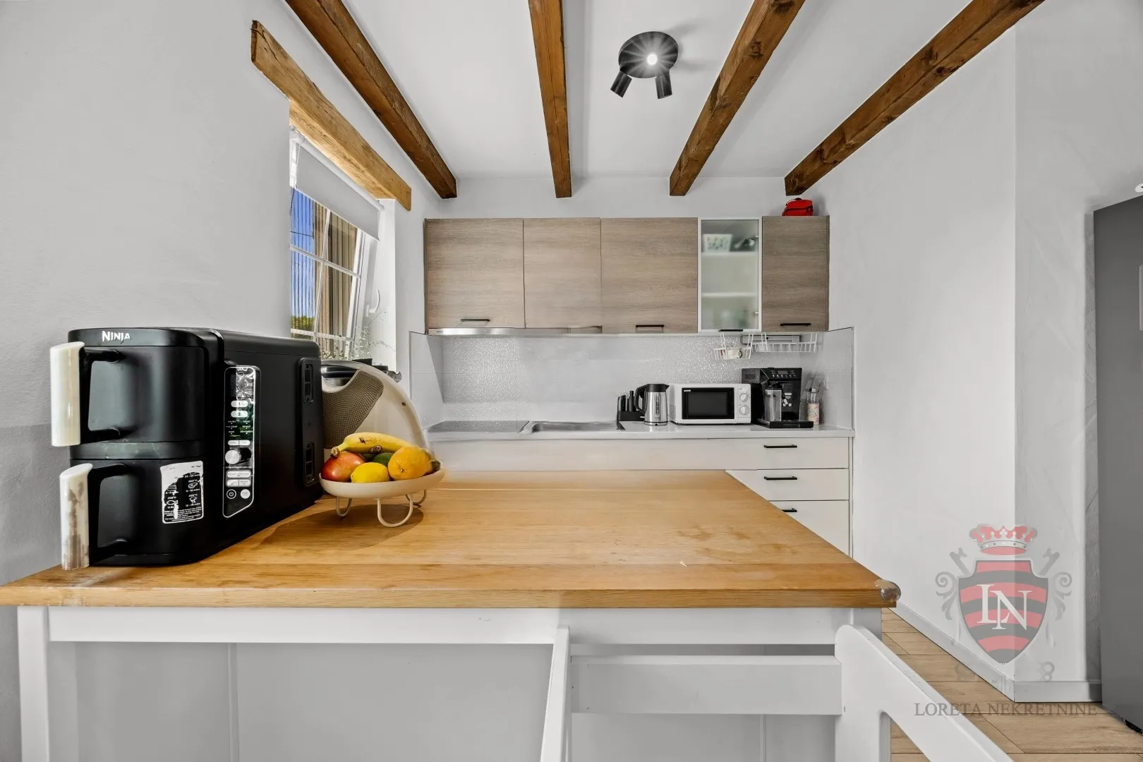 kuća s bazenom sveti lovreč, 131 m2 - slika 24