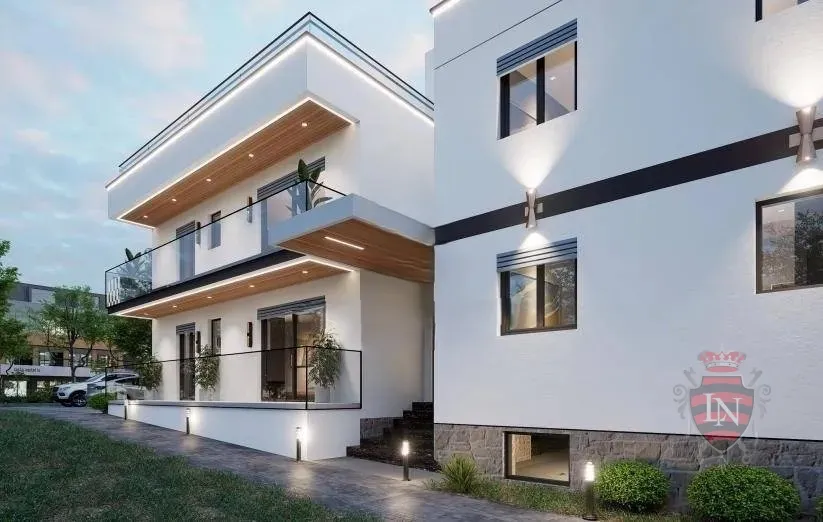 stan umag 72 m2, novogradnja s pogledom na more - slika 6
