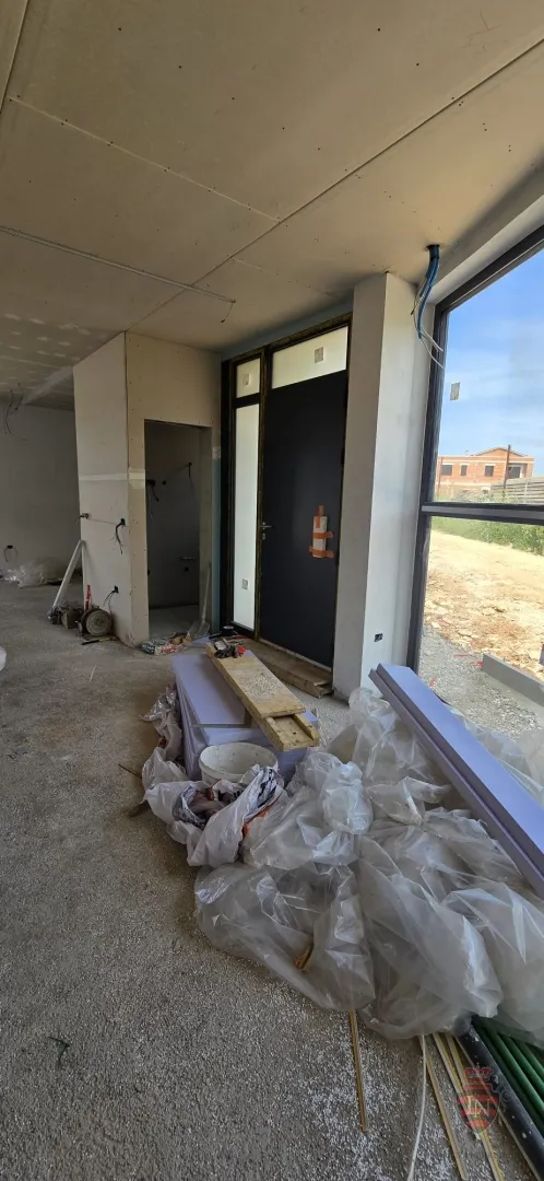 vila s pogledom 128 m2, vodnjan - slika 21