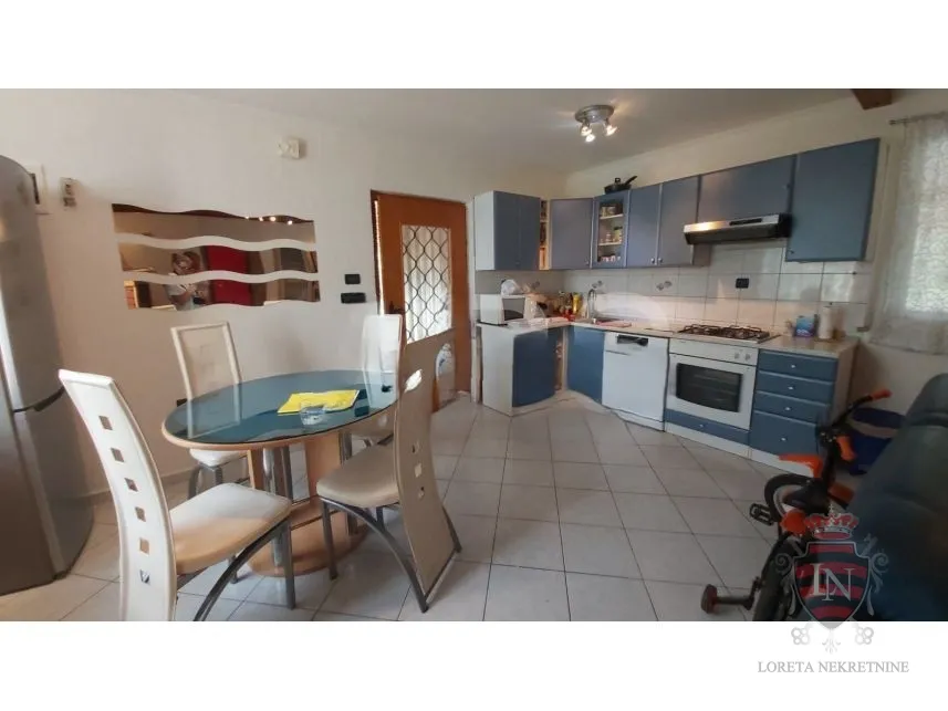 imanje s kućom od 124 m2, marčana, istra - slika 20