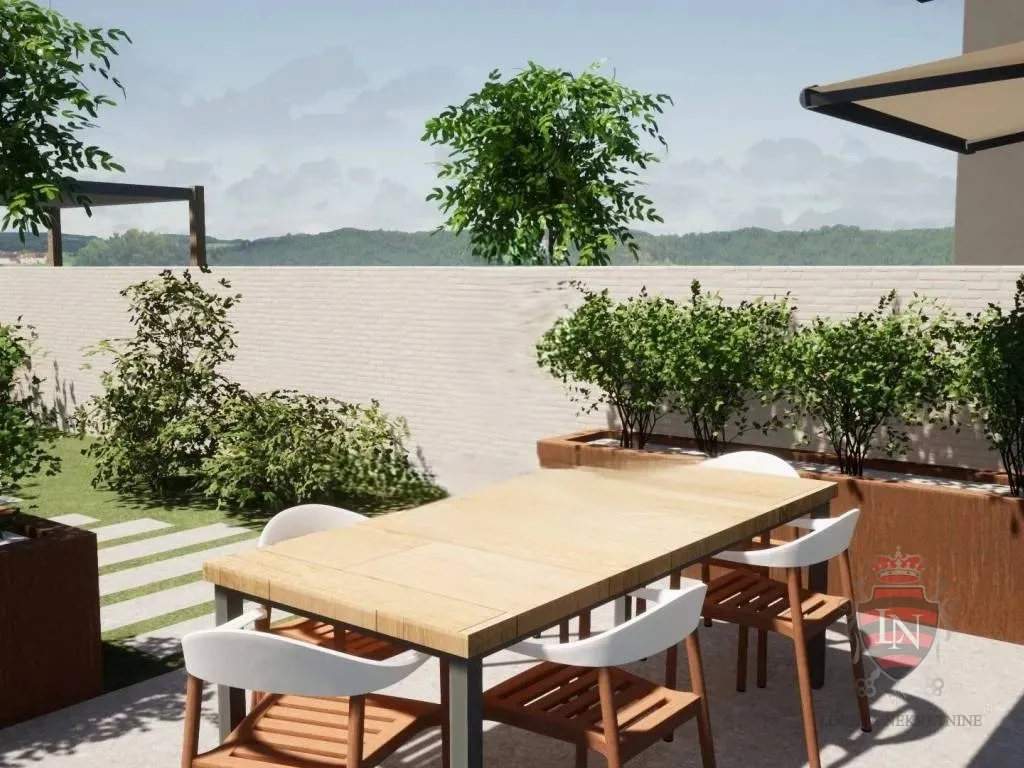 kuća novogradnja poreč 126 m2 - slika 3