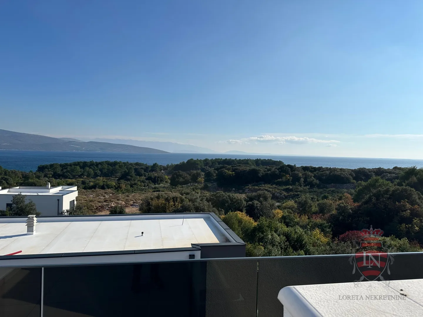 stan u novogradnji, otok krk, 167 m2 - slika 27