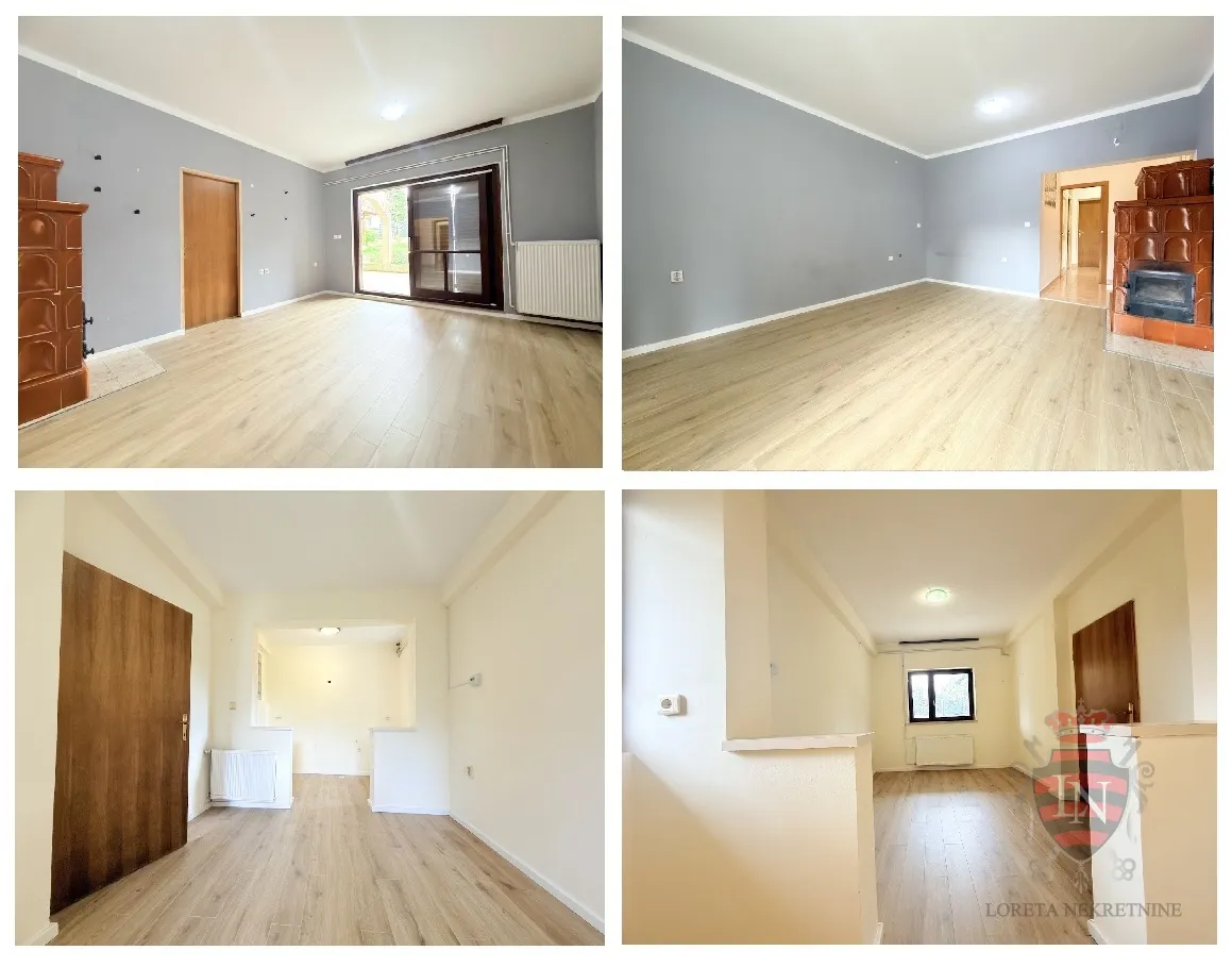 samobor kuća 396 m2 na parceli od 1000 m2 - slika 15