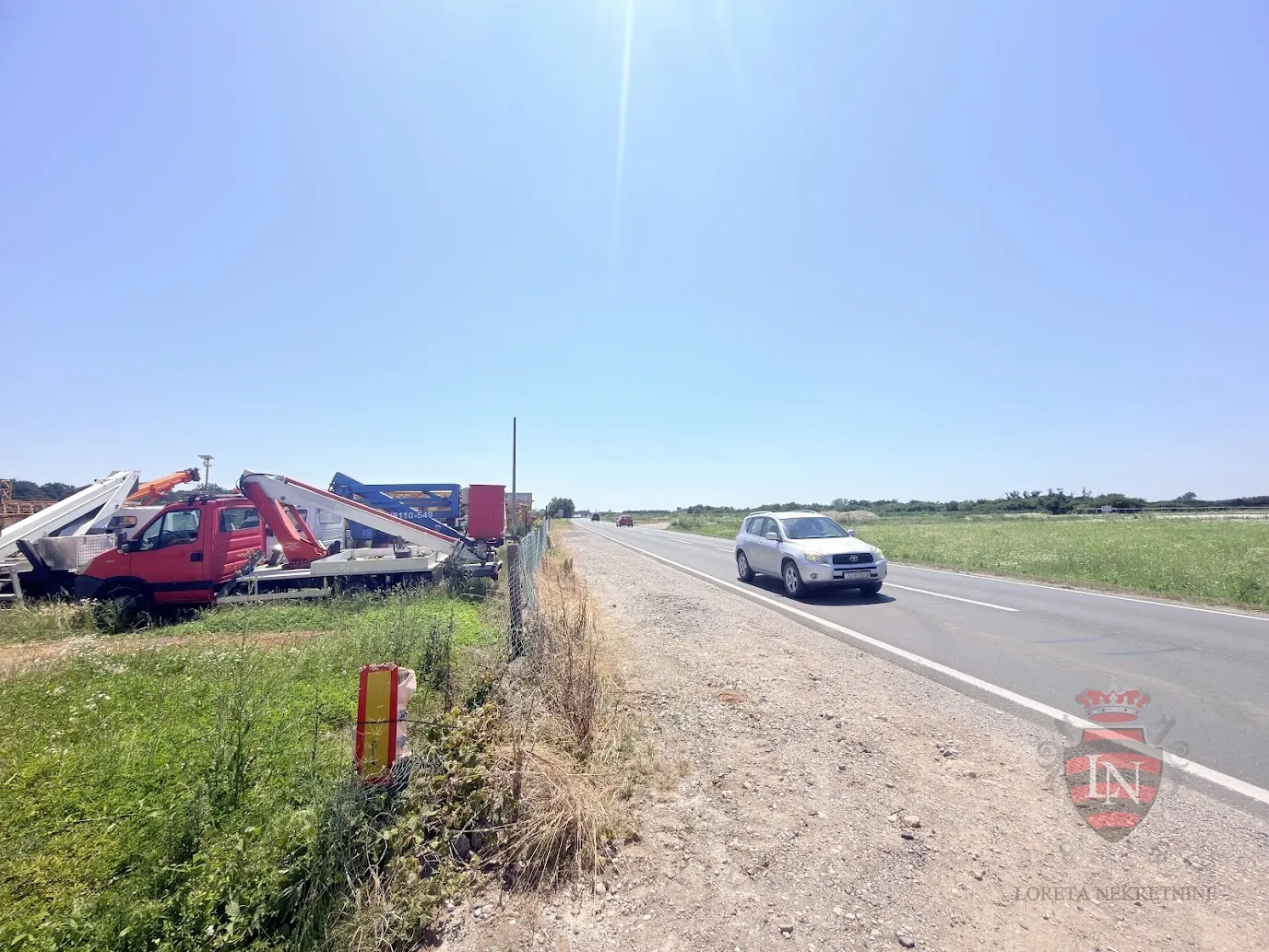 građevinsko zemljište za prodaju – velika gorica | 5.159 m² - slika 7