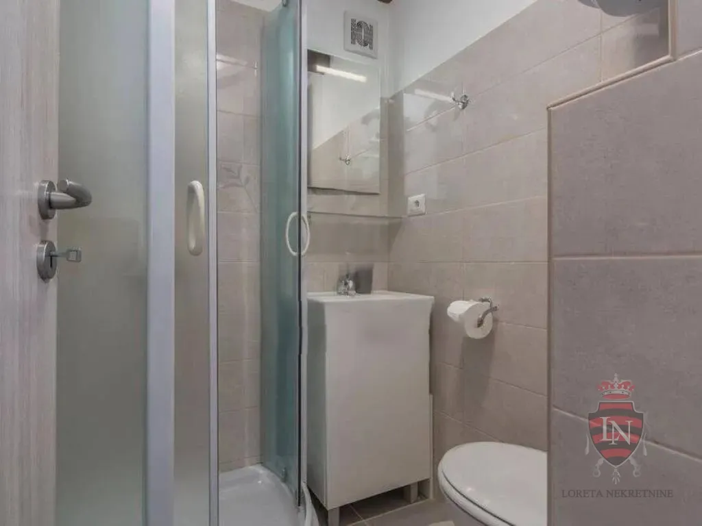 kamena kuća s bazenom 115 m2, motovun - slika 20
