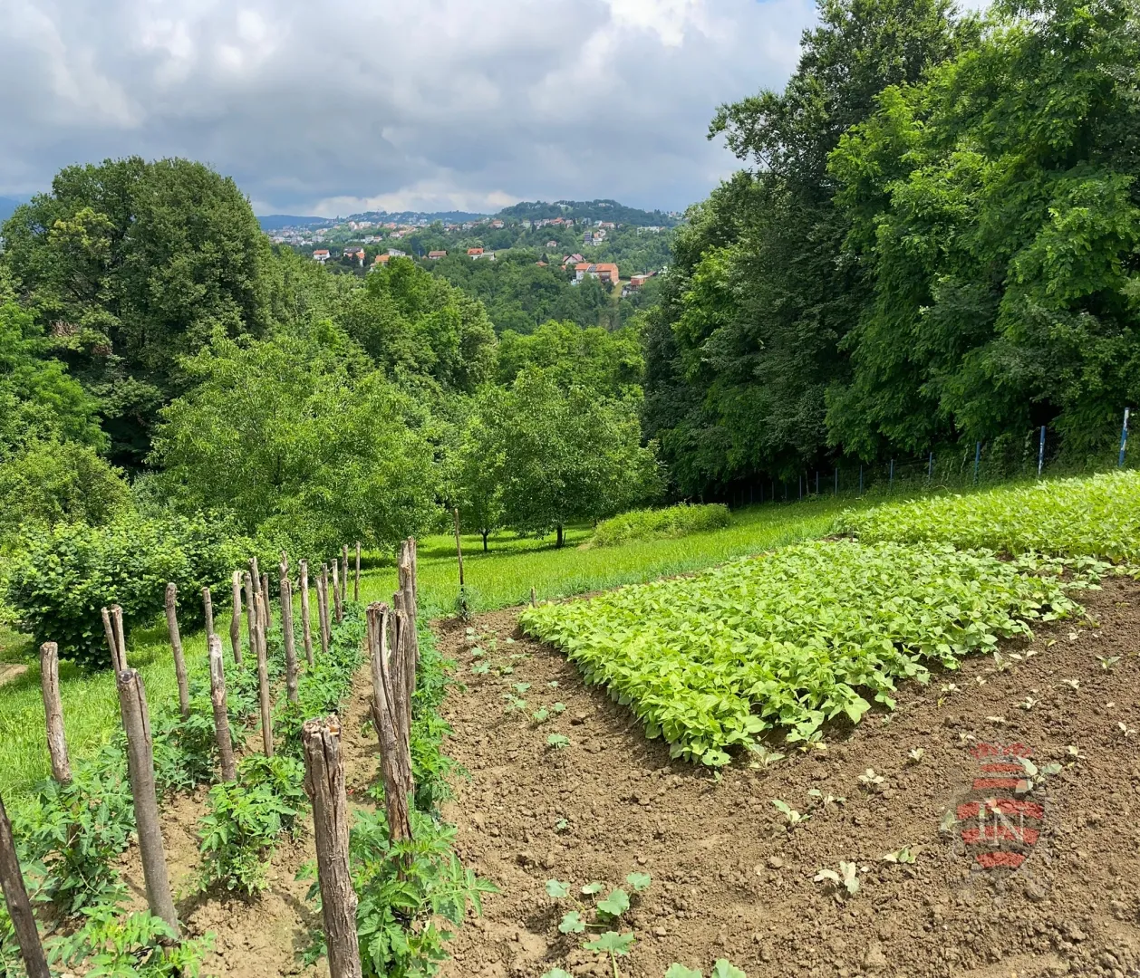 građevinsko zemljište, 1.731 m2, graberje - slika 4