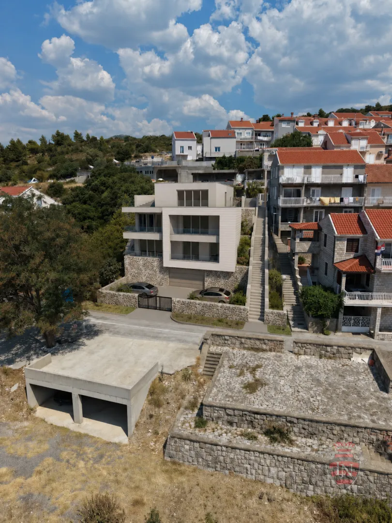 novogradnja dubrovnik, nuncijata s4, 168 m2 sa bazenom - slika 9