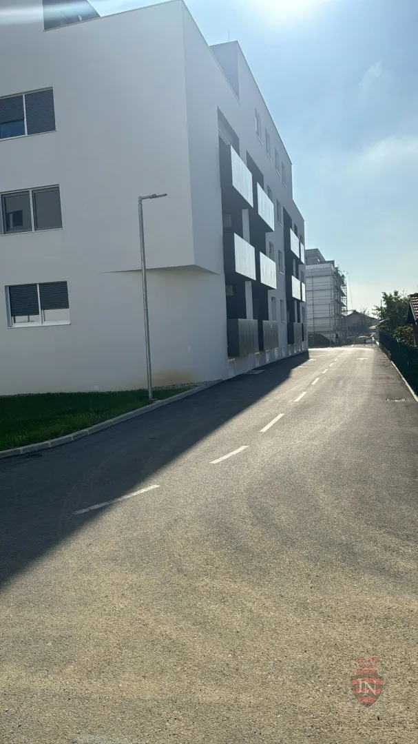 zakup stana zaprešić z 404, 108,63 m2, novogradnja - slika 29