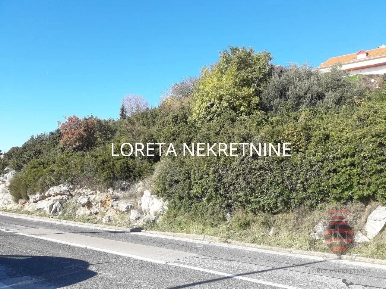 građevinsko zemljište, dubrovnik, 2121 m2 - slika 4