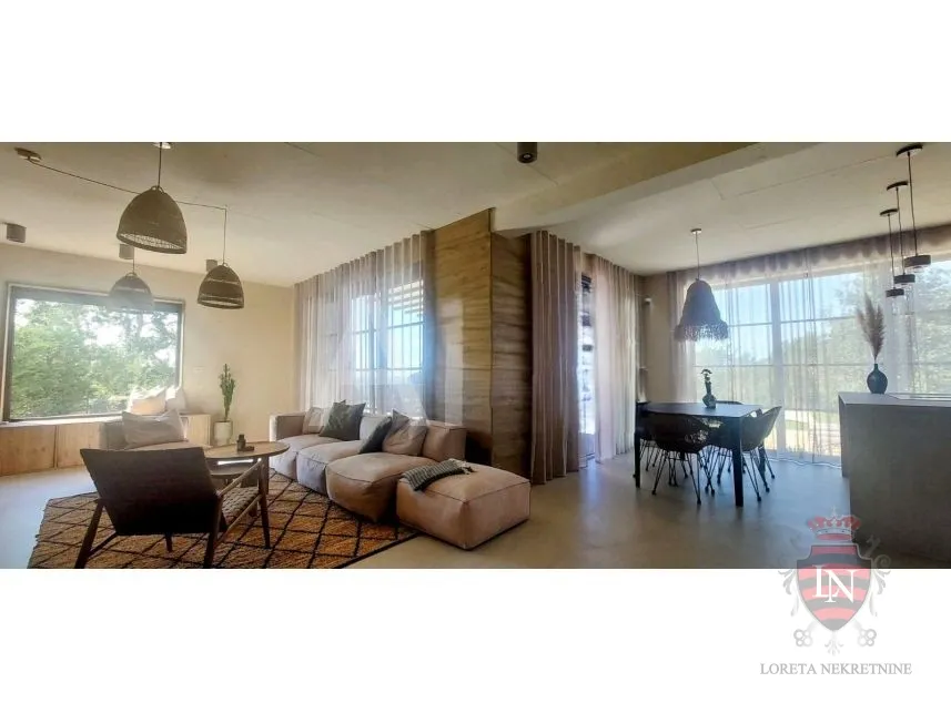 kuća s bazenom 200 m2, motovun, istra - slika 26
